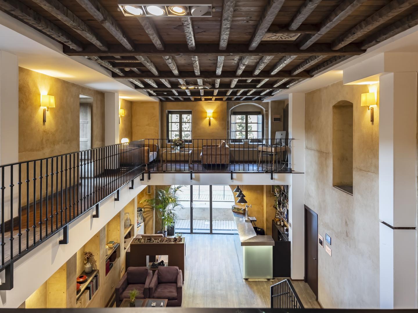 Hospes Palacio de San Esteban foto 13