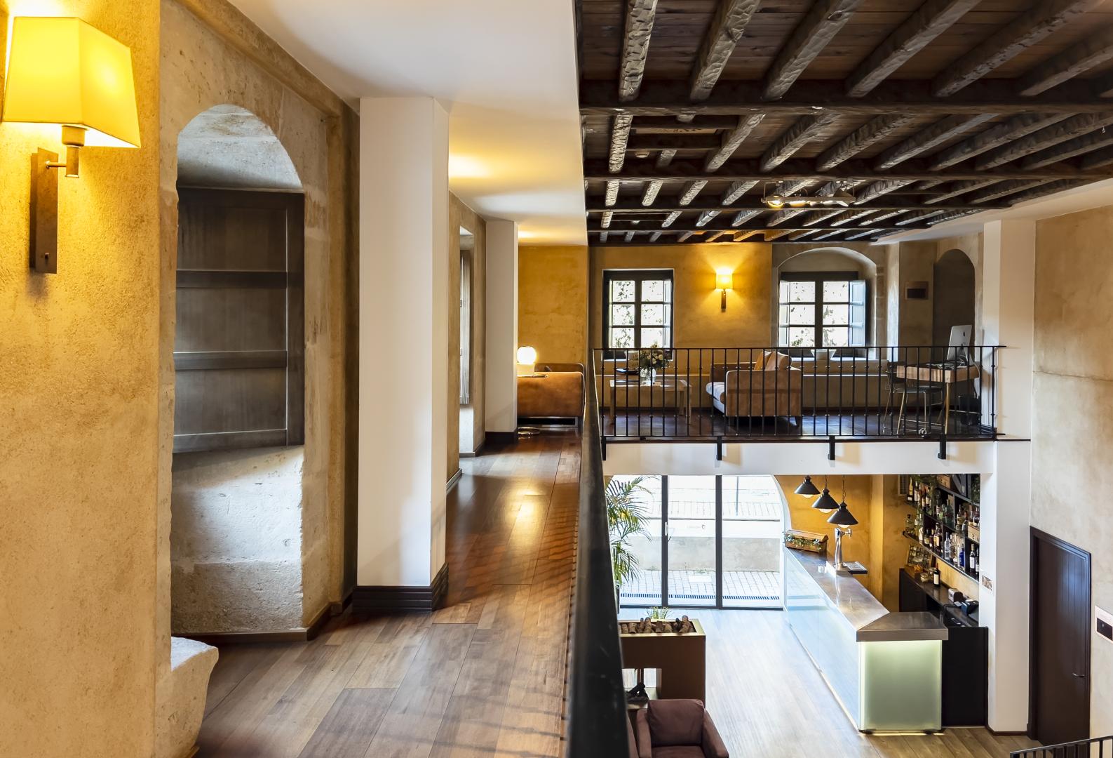 Hospes Palacio de San Esteban foto 18