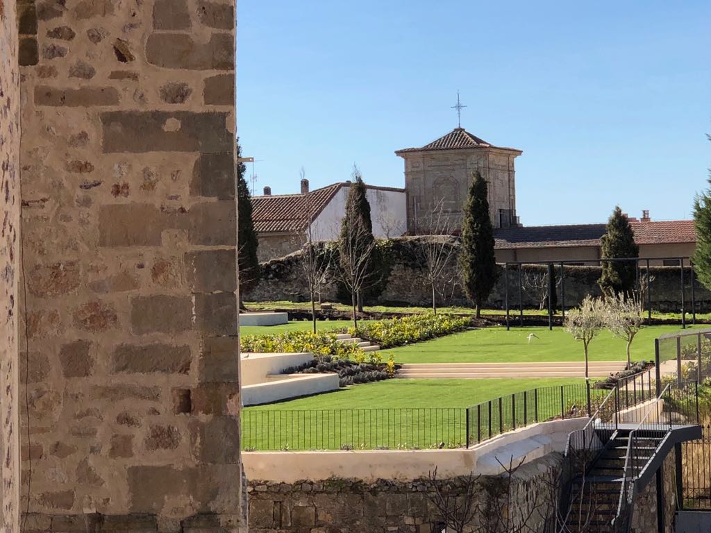 Hospes Palacio de San Esteban foto 15