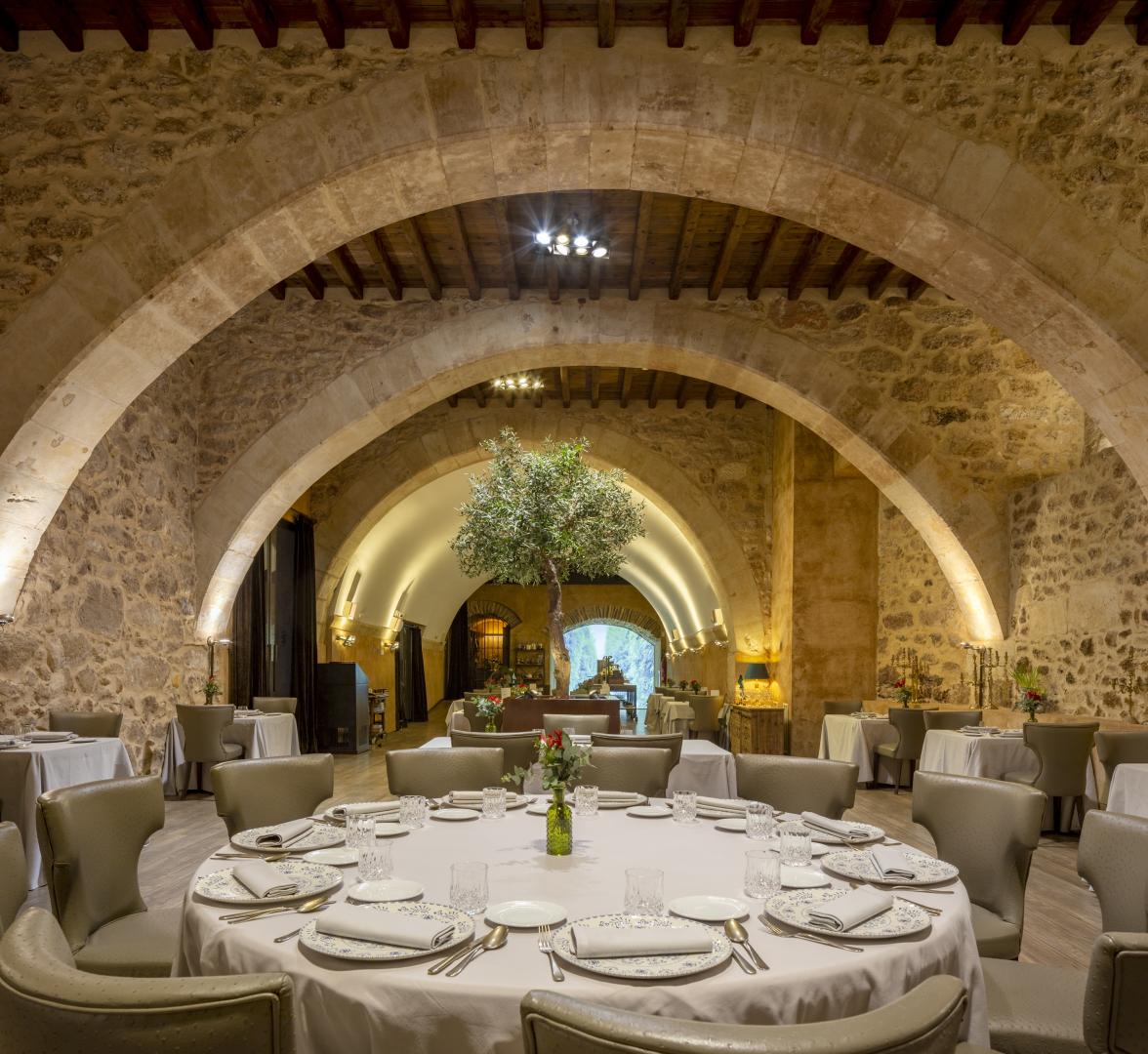 Hospes Palacio de San Esteban foto 12