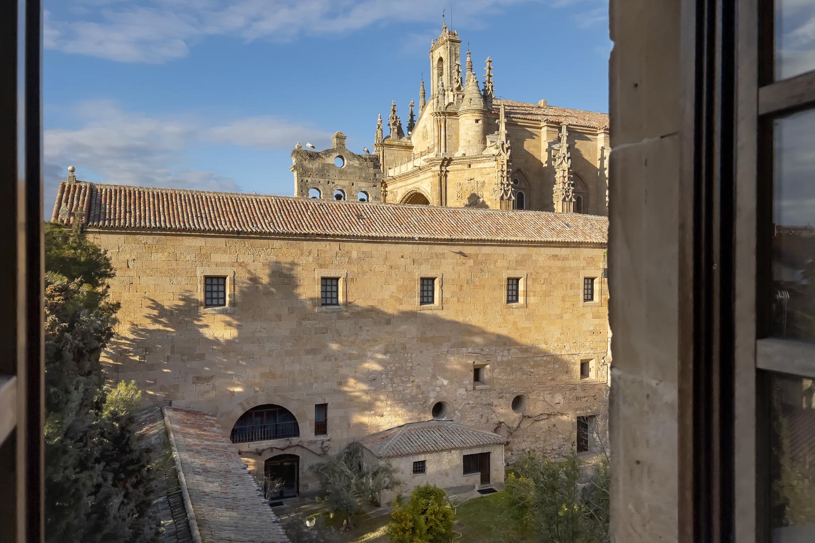 Hospes Palacio de San Esteban foto 30