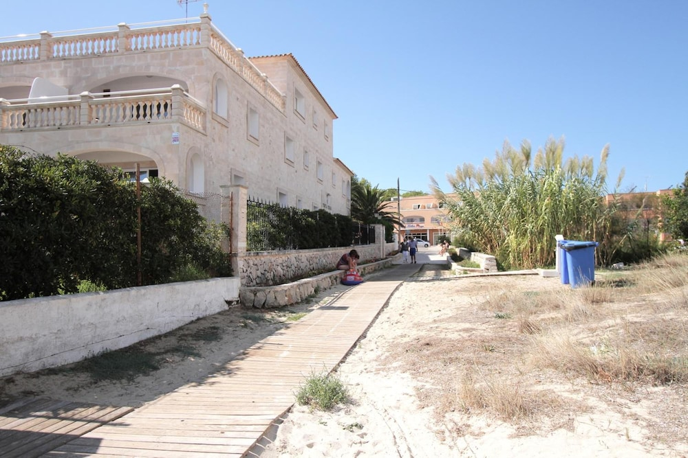Hotel Xaloc Playa foto 2