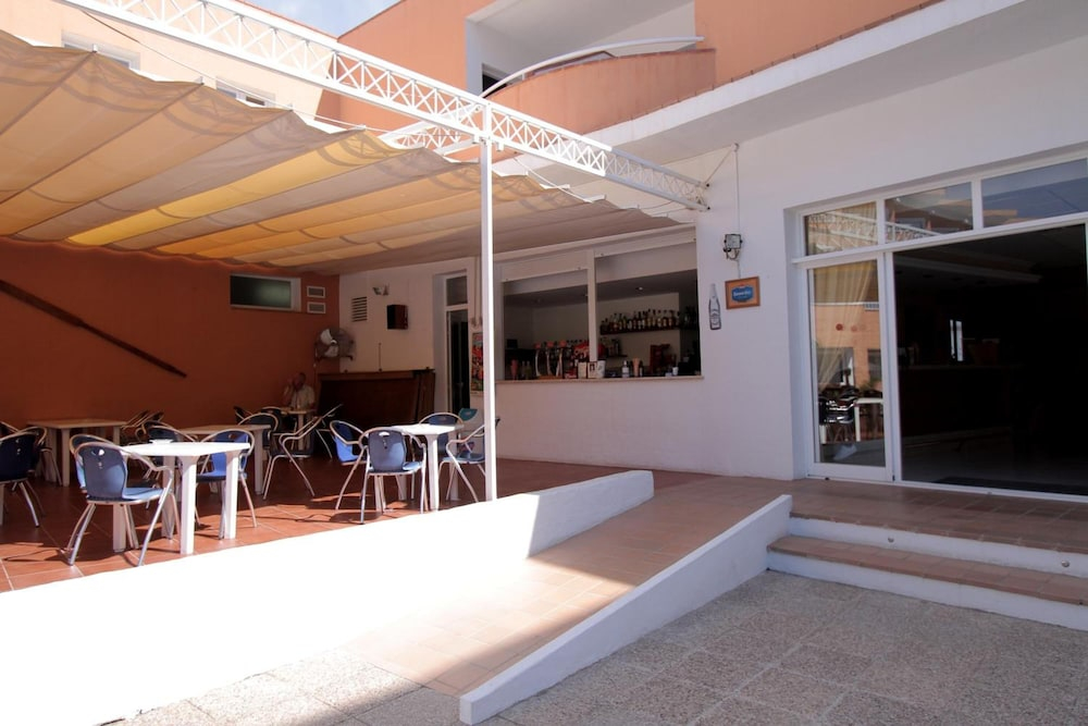 Hotel Xaloc Playa foto 3