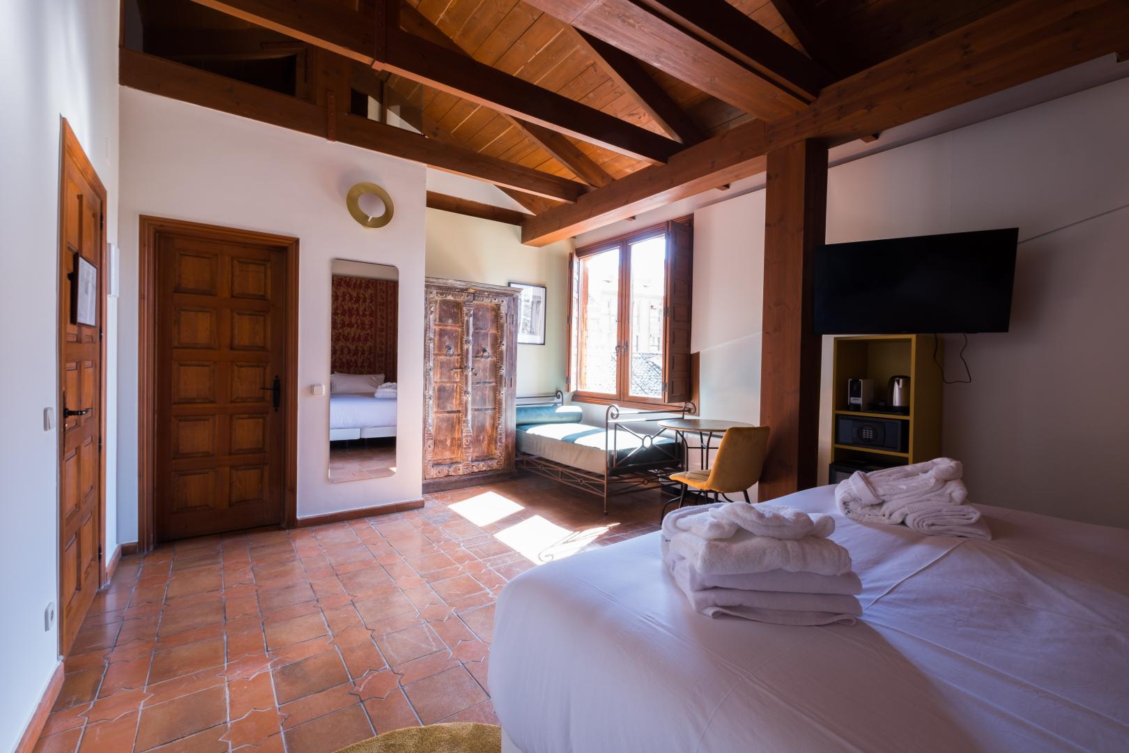 Hotel Cetina Palacio Ayala Berganza foto 6