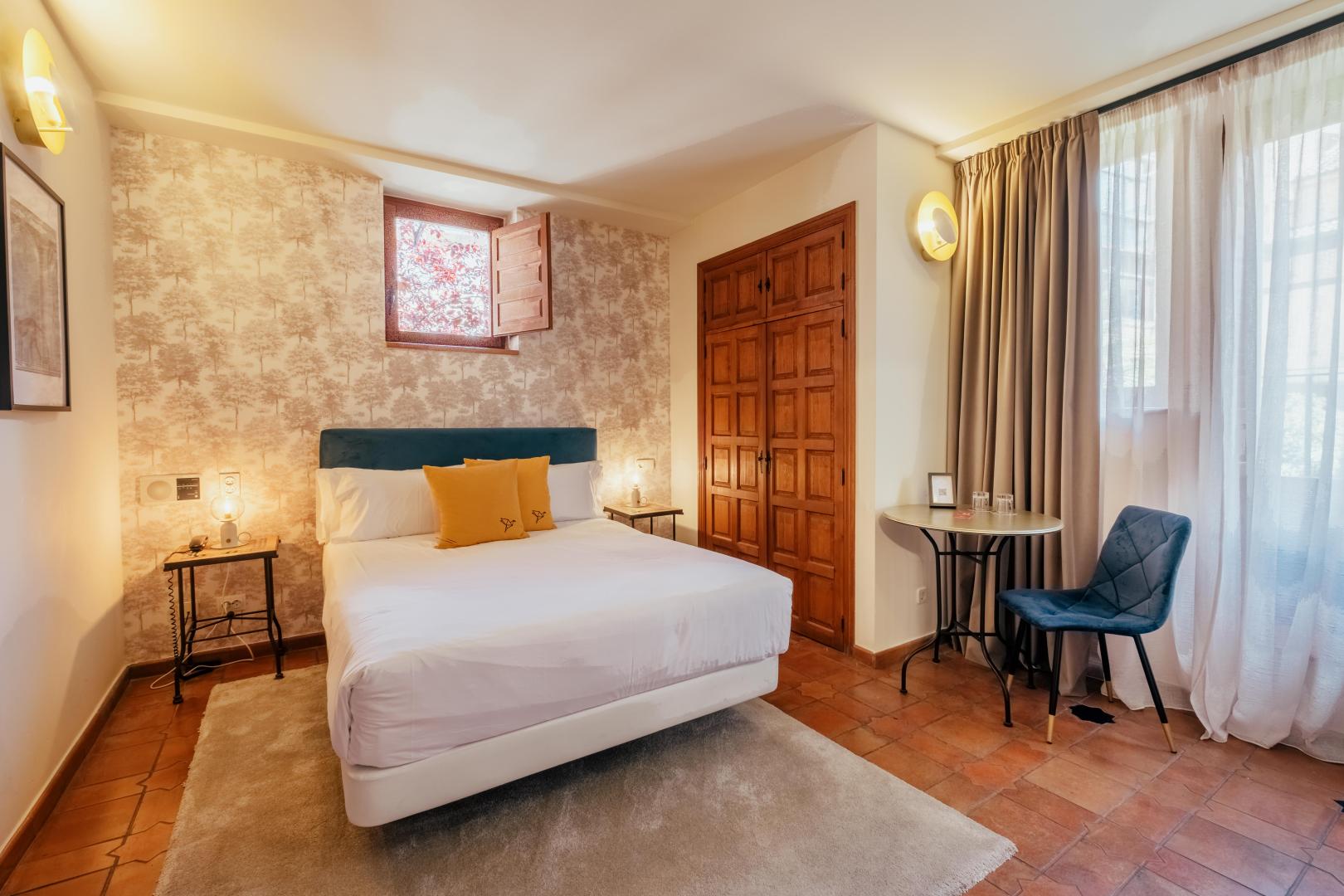 Hotel Cetina Palacio Ayala Berganza foto 18