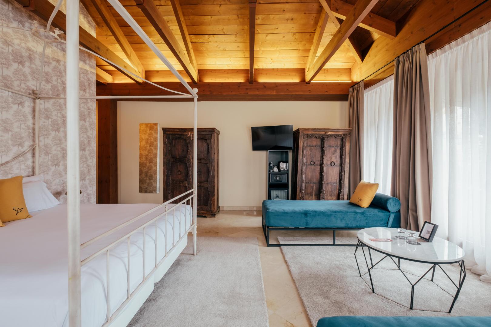 Hotel Cetina Palacio Ayala Berganza foto 16