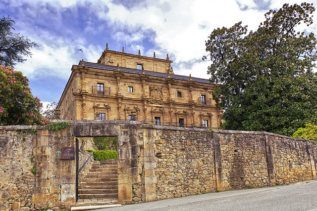 abba Palacio de Soñanes Hotel