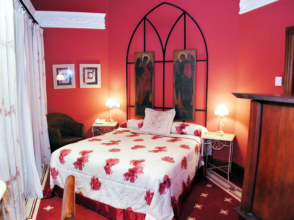 abba Palacio de Soñanes Hotel foto 5
