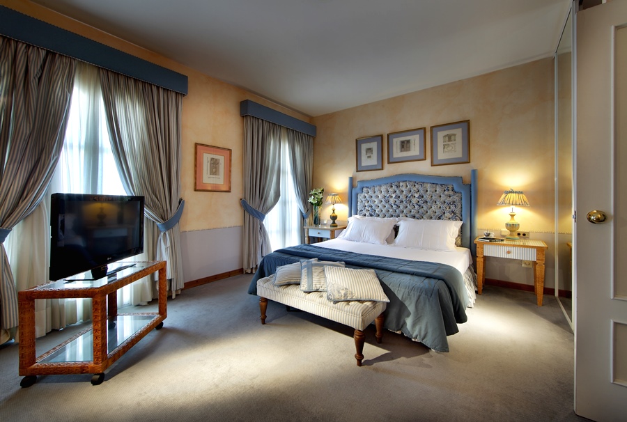 Exe Gran Hotel Solúcar foto 10