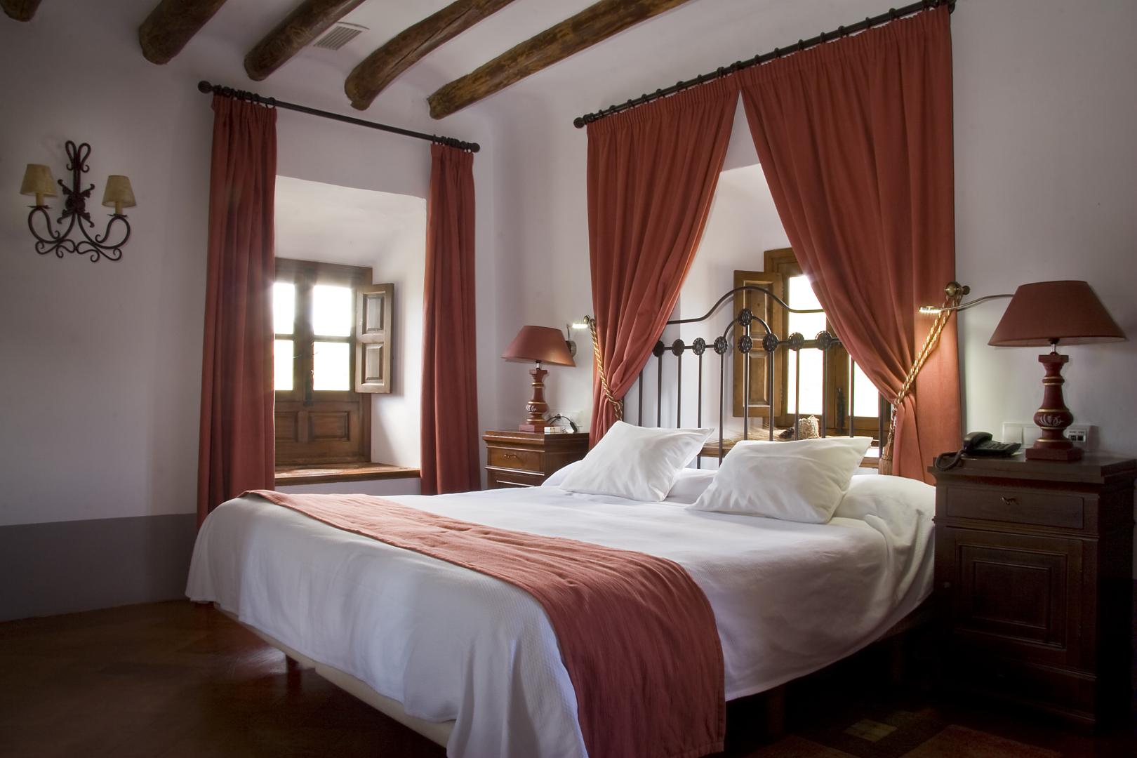 Hotel Antequera image 1