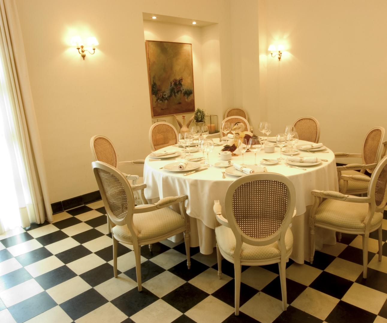 Hotel Villa Jerez foto 19