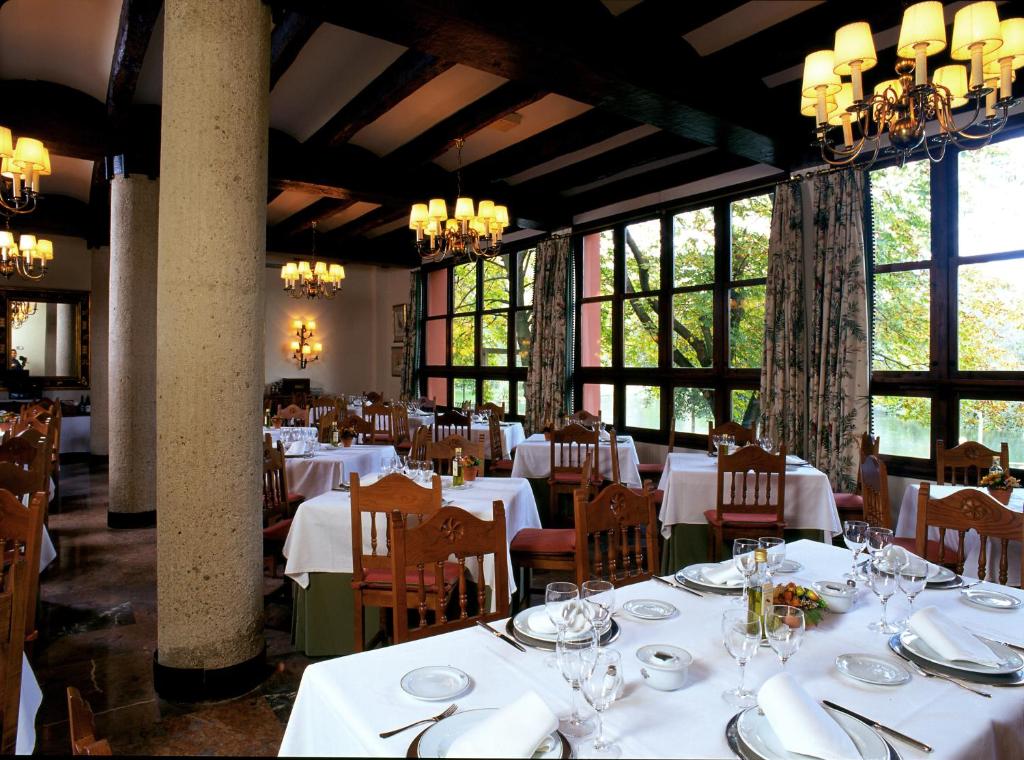 Parador de Gijón foto 13