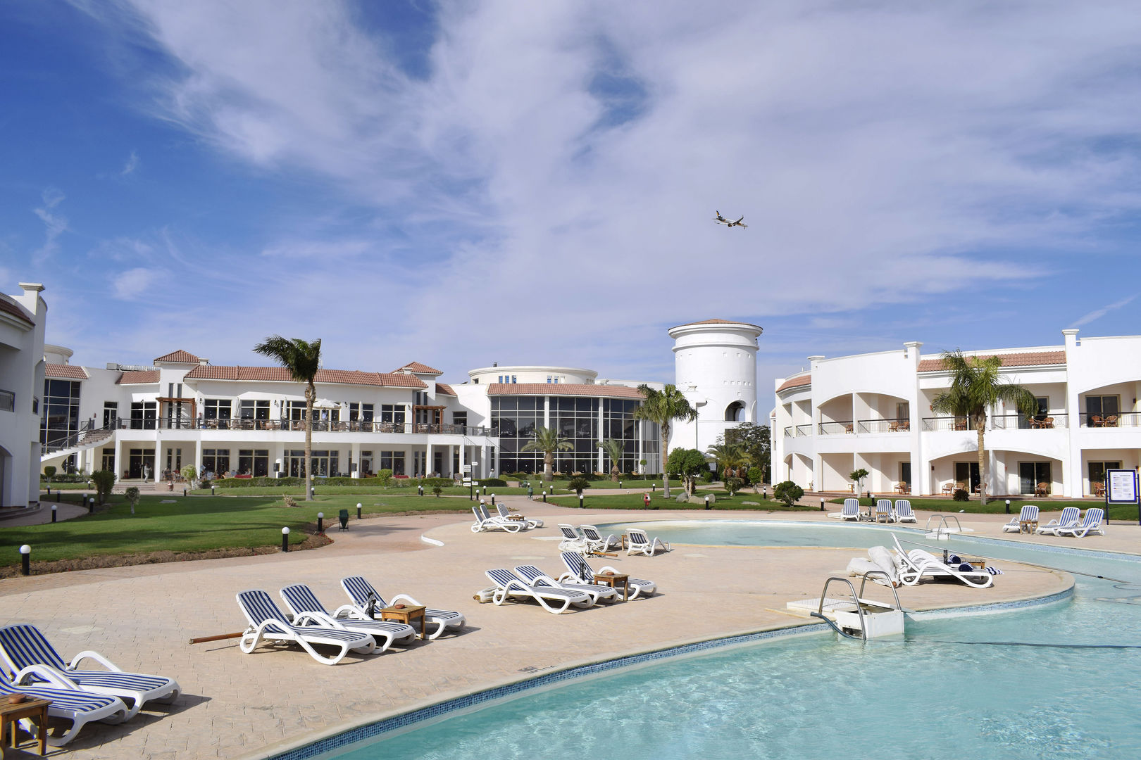 SUNRISE Alma Bay Resort foto 7