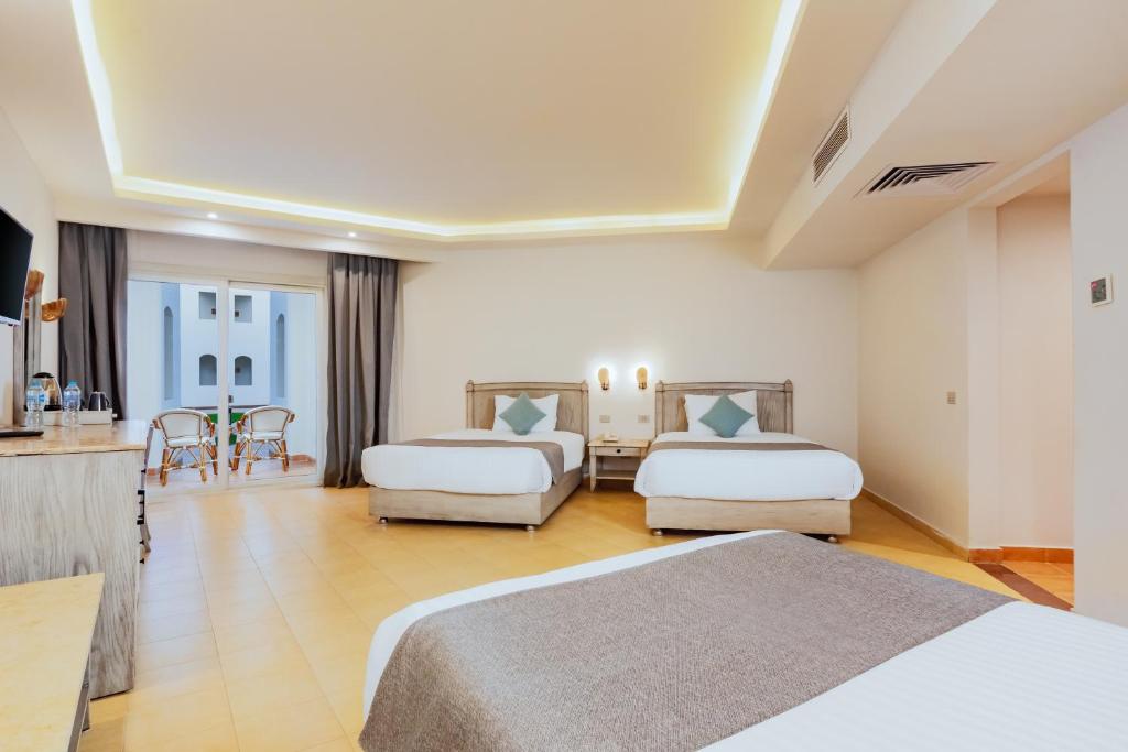 SUNRISE Alma Bay Resort foto 20