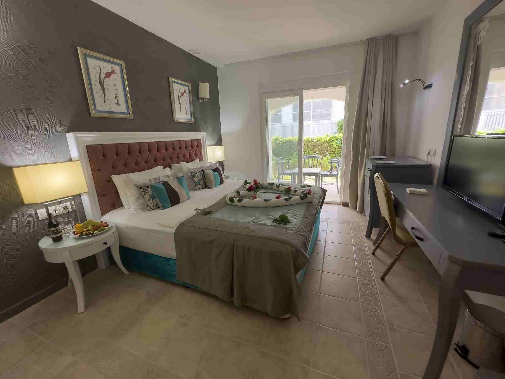 Tiana Beach Resort foto 7