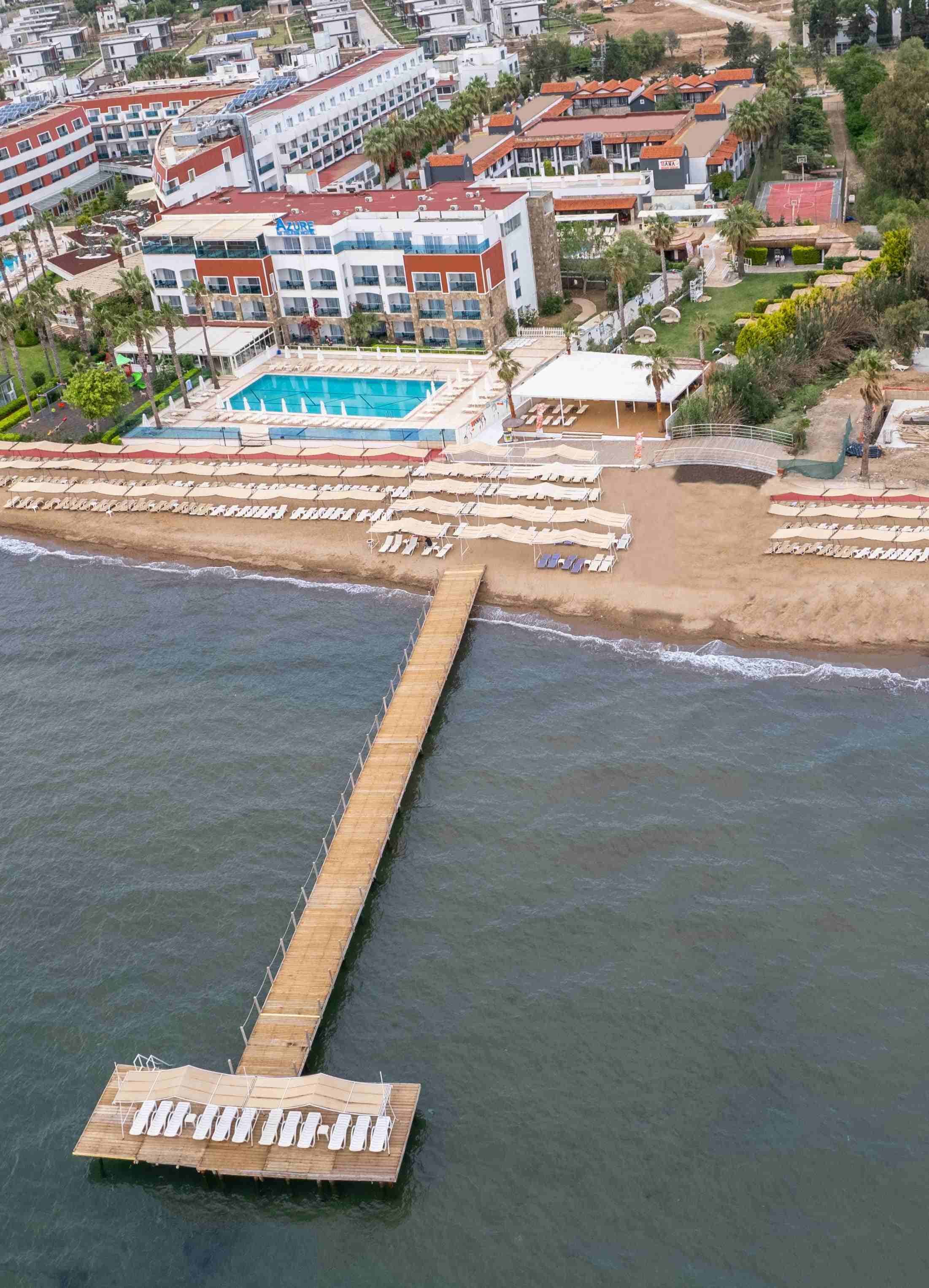 Tiana Beach Resort foto 21