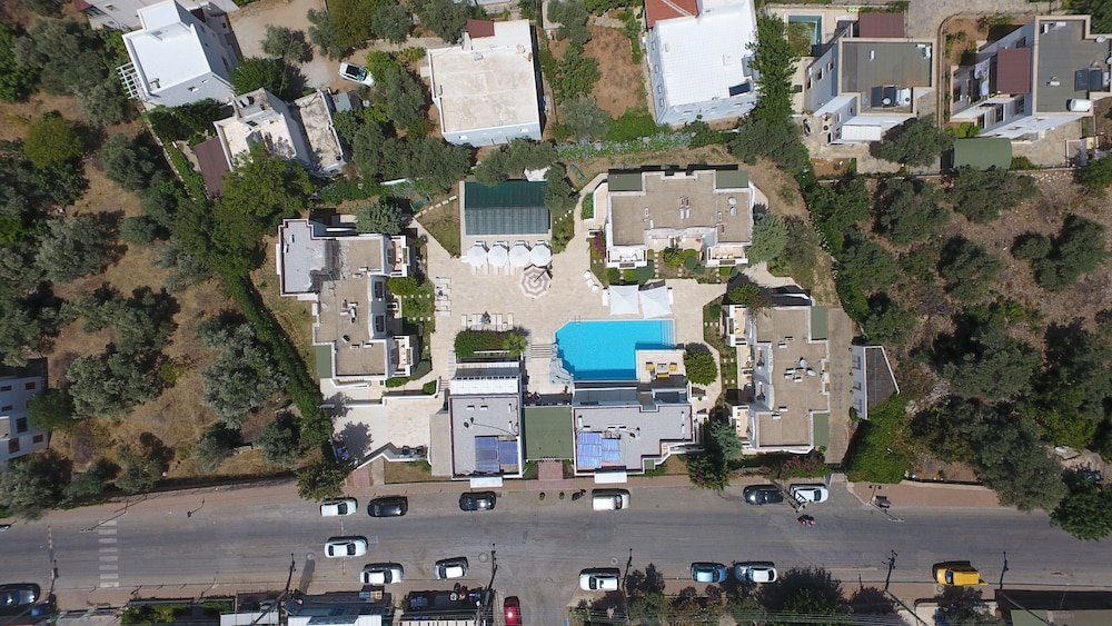 Costa Sariyaz Hotel foto 6