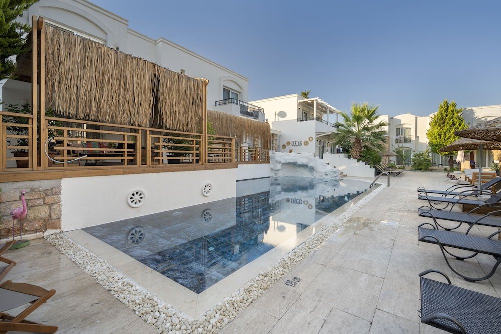 Costa Sariyaz Hotel foto 19
