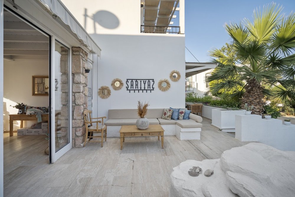 Costa Sariyaz Hotel foto 48