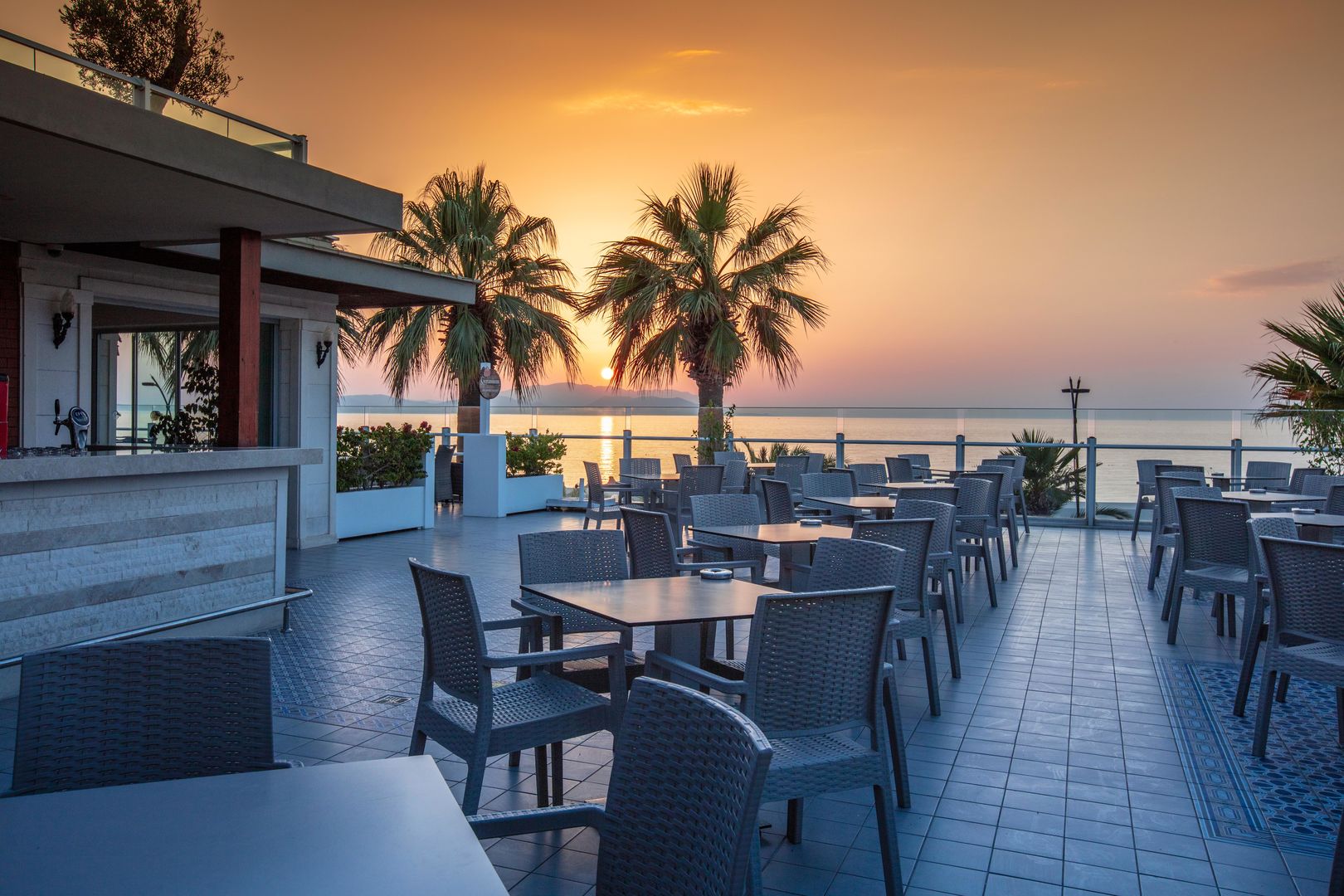 Palm Wings Beach Resort & Spa Kusadasi foto 21