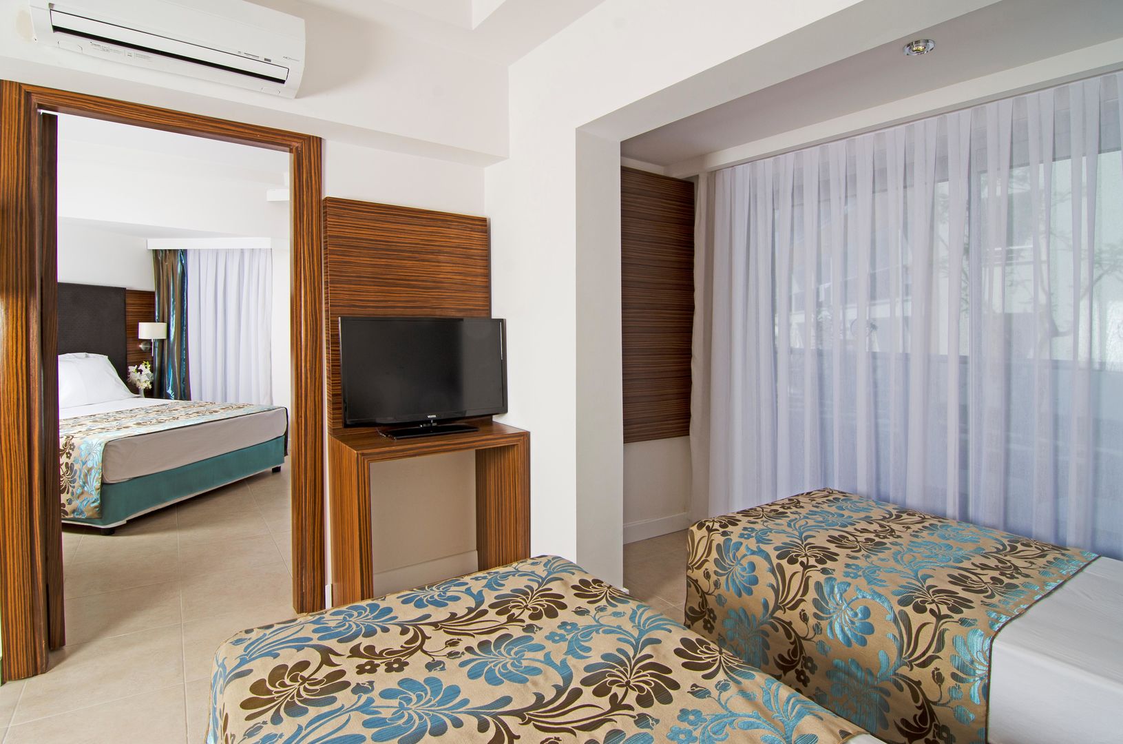 Palm Wings Beach Resort & Spa Kusadasi foto 11
