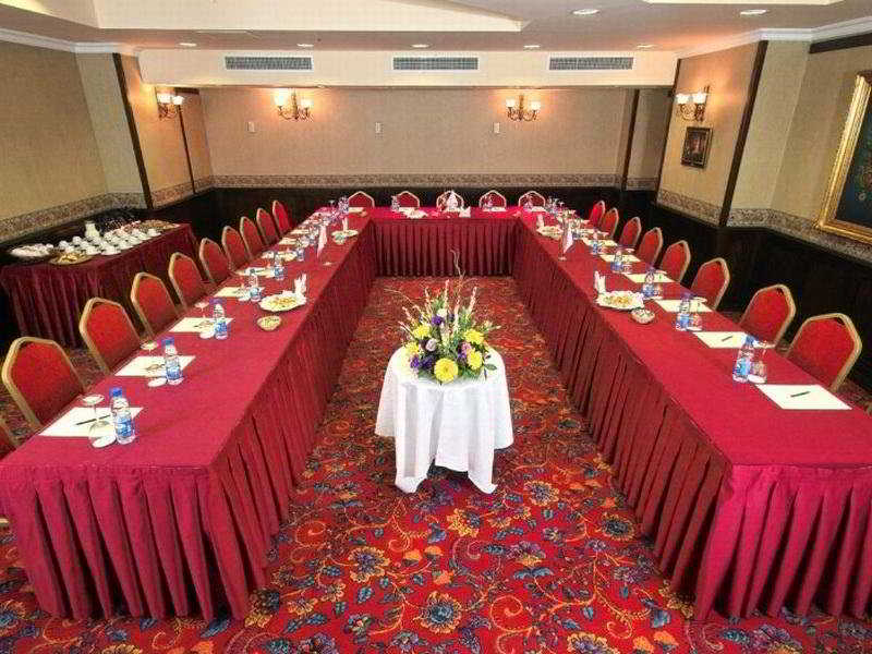 Germir Palas Hotel foto 21