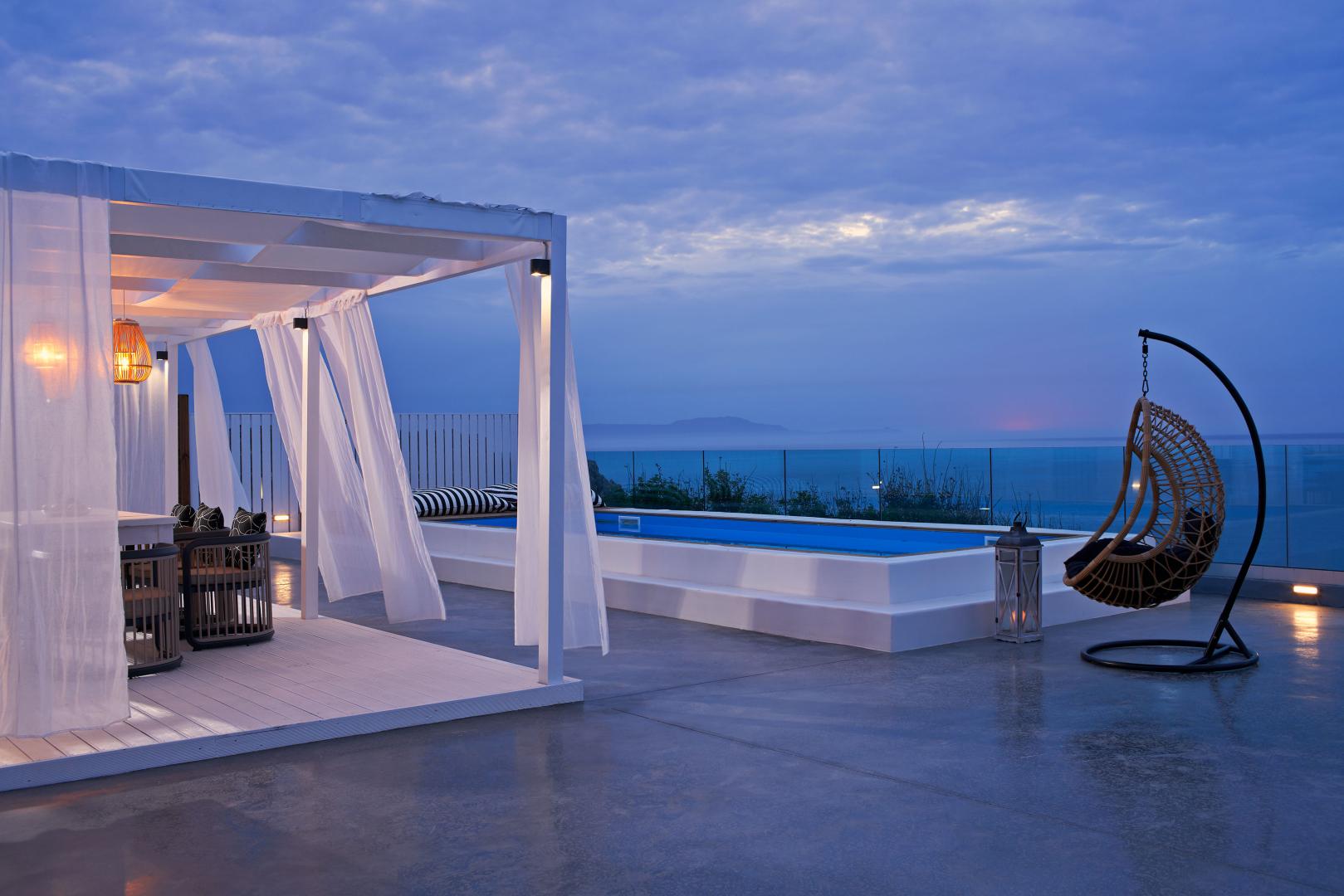 Isla Brown Chania Resort, Curio Collection by Hilton foto 21