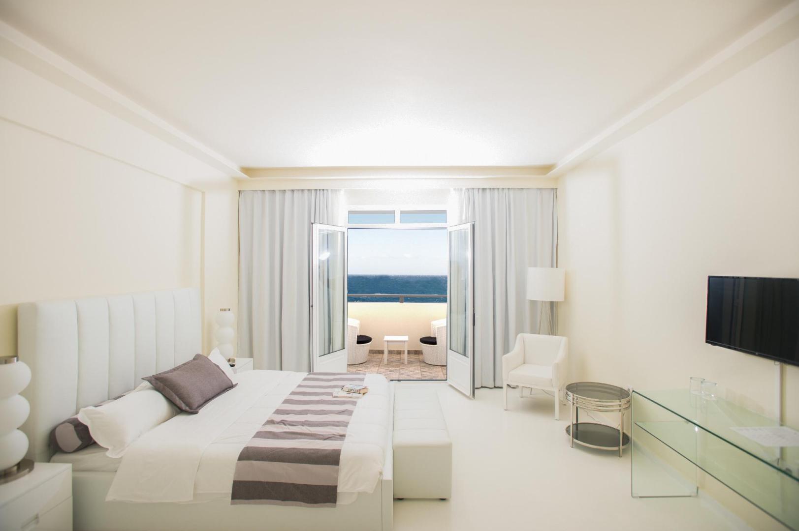 Isla Brown Chania Resort, Curio Collection by Hilton foto 31