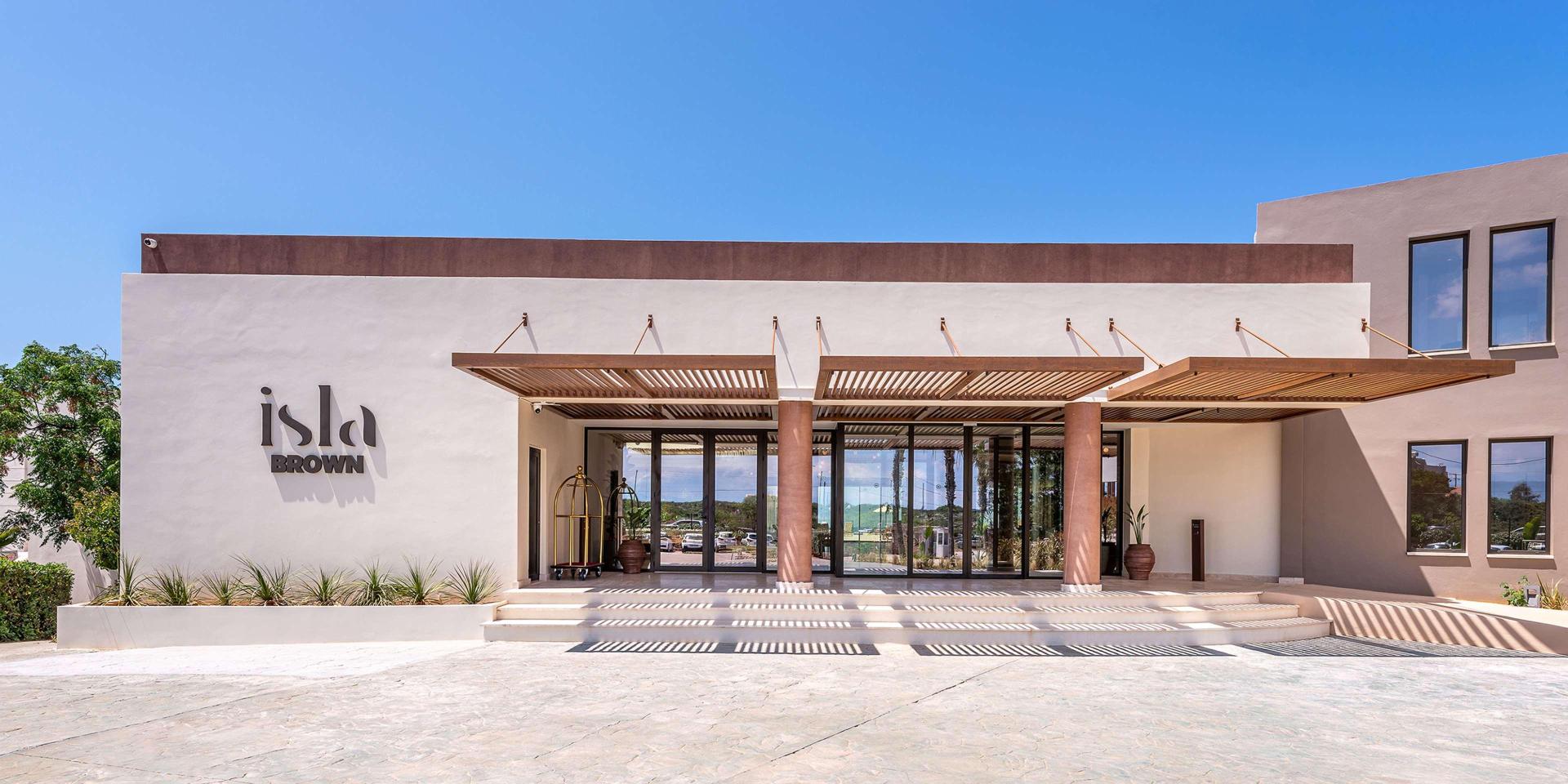 Isla Brown Chania Resort, Curio Collection by Hilton foto 37