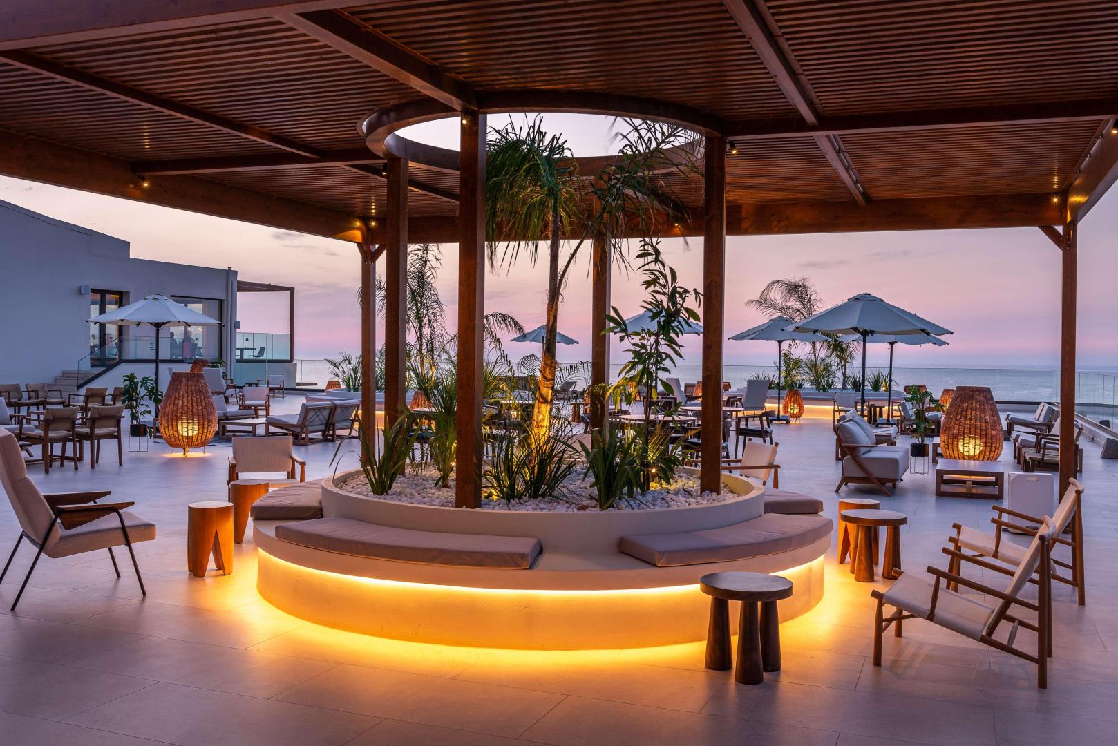 Isla Brown Chania Resort, Curio Collection by Hilton foto 42