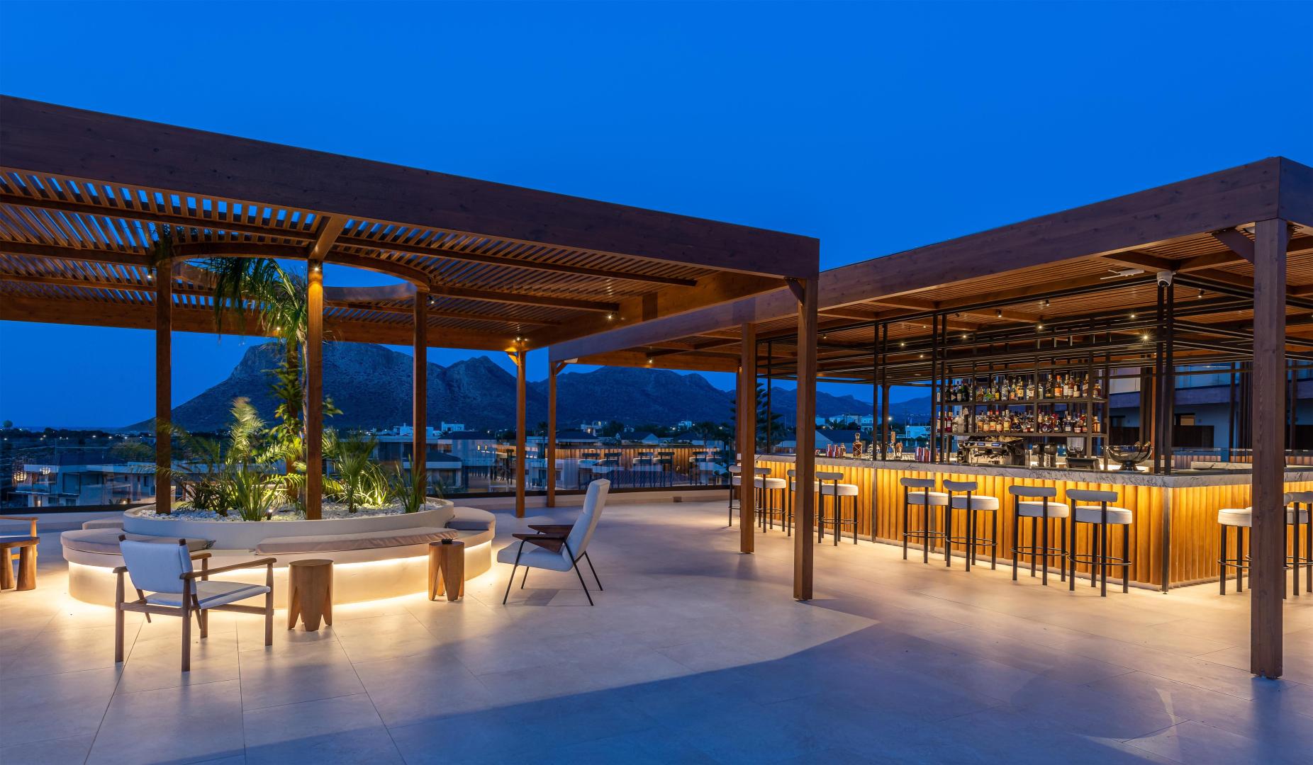 Isla Brown Chania Resort, Curio Collection by Hilton foto 26