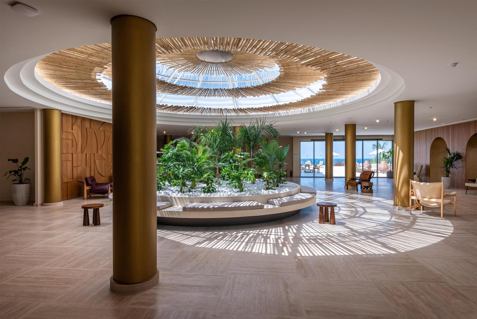 Isla Brown Chania Resort, Curio Collection by Hilton foto 17