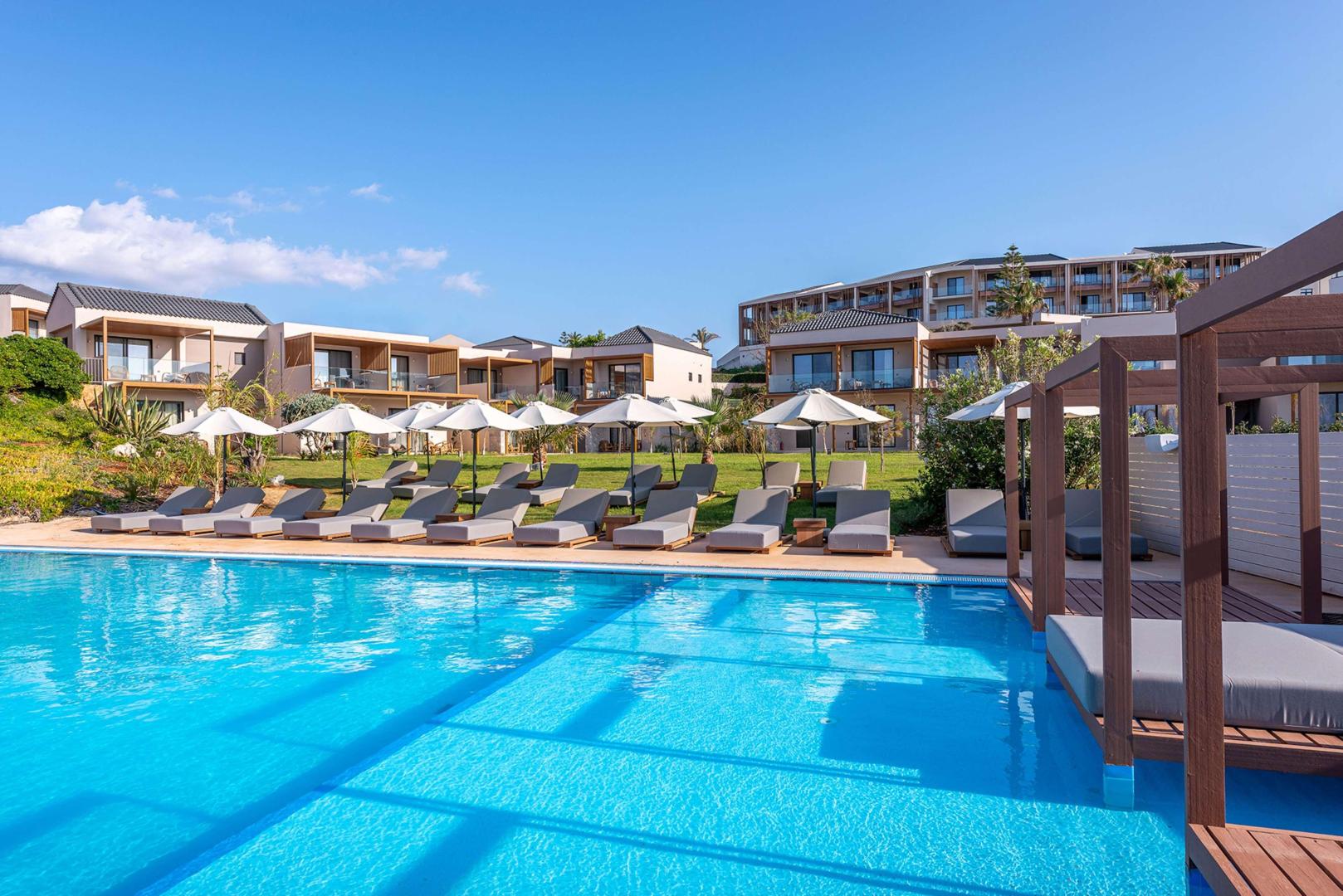 Isla Brown Chania Resort, Curio Collection by Hilton foto 6