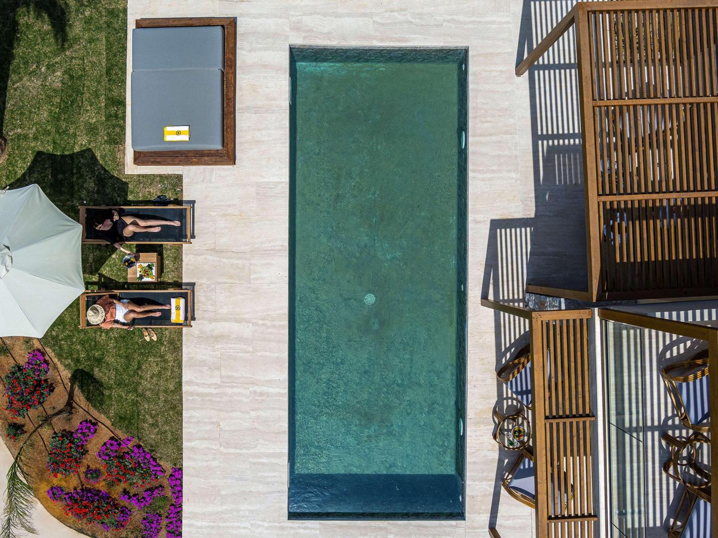Isla Brown Chania Resort, Curio Collection by Hilton foto 23