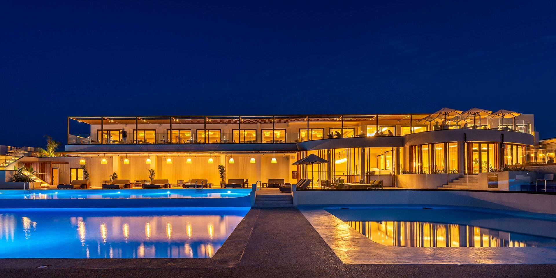 Isla Brown Chania Resort, Curio Collection by Hilton foto 32