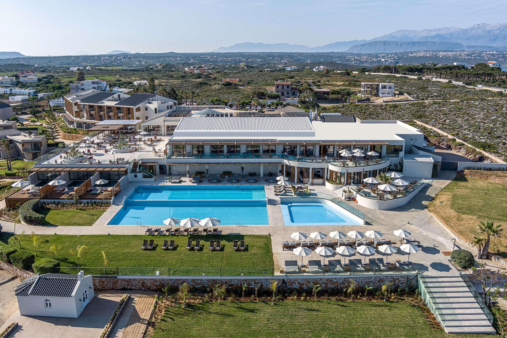 Isla Brown Chania Resort, Curio Collection by Hilton foto 38