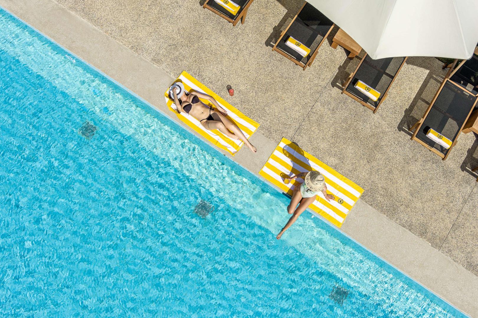 Isla Brown Chania Resort, Curio Collection by Hilton foto 43