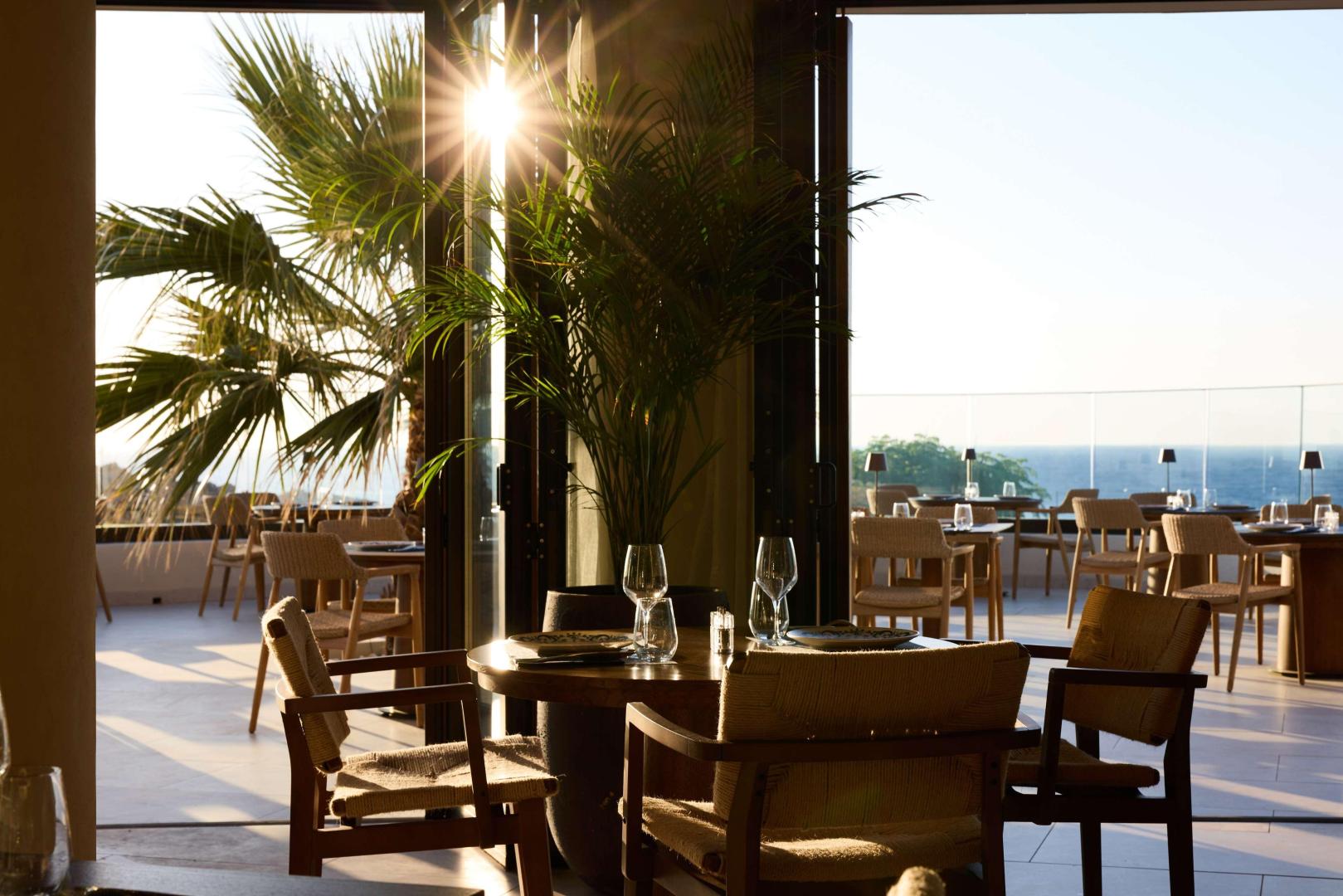 Isla Brown Chania Resort, Curio Collection by Hilton foto 34