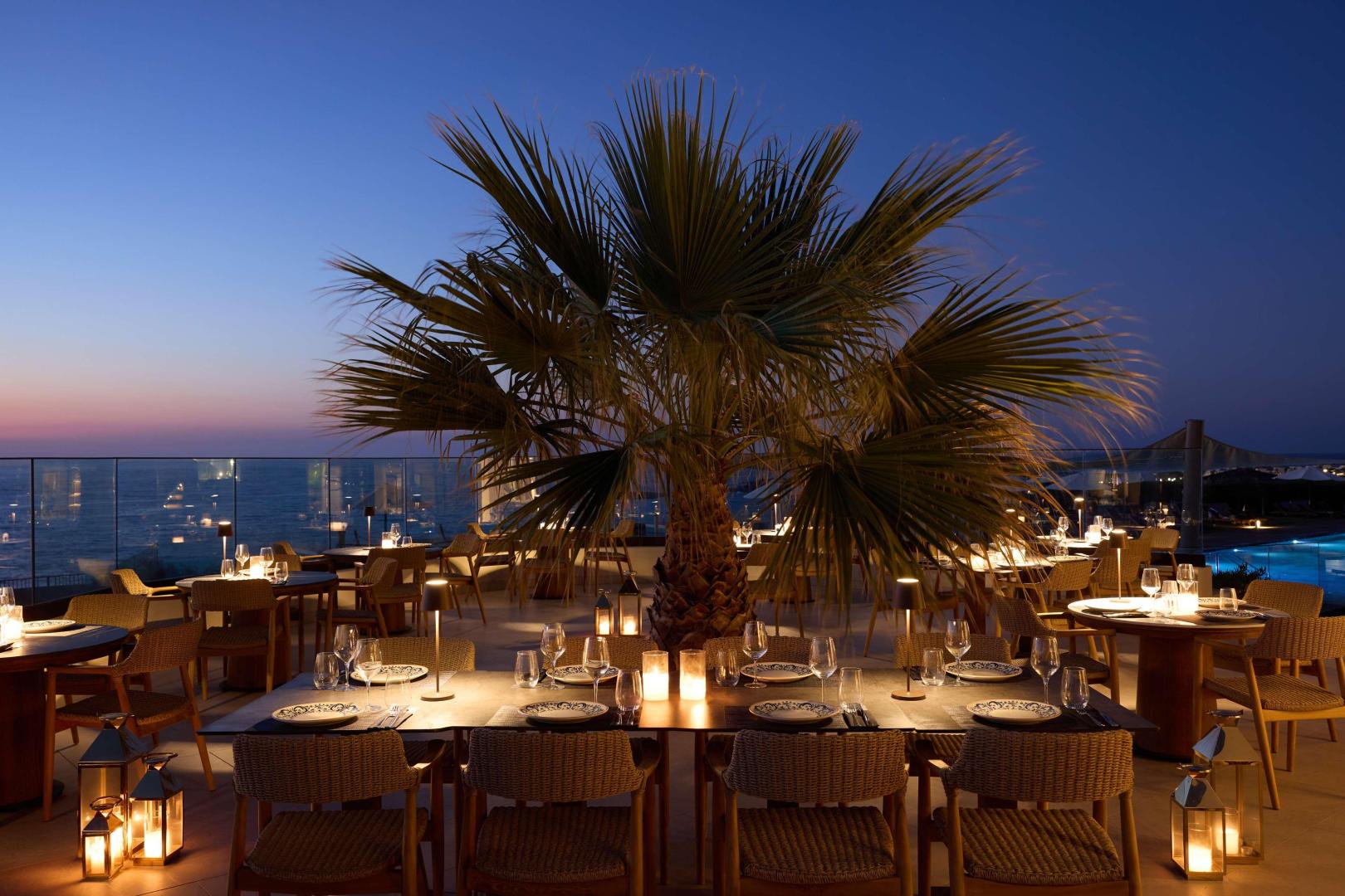 Isla Brown Chania Resort, Curio Collection by Hilton foto 40
