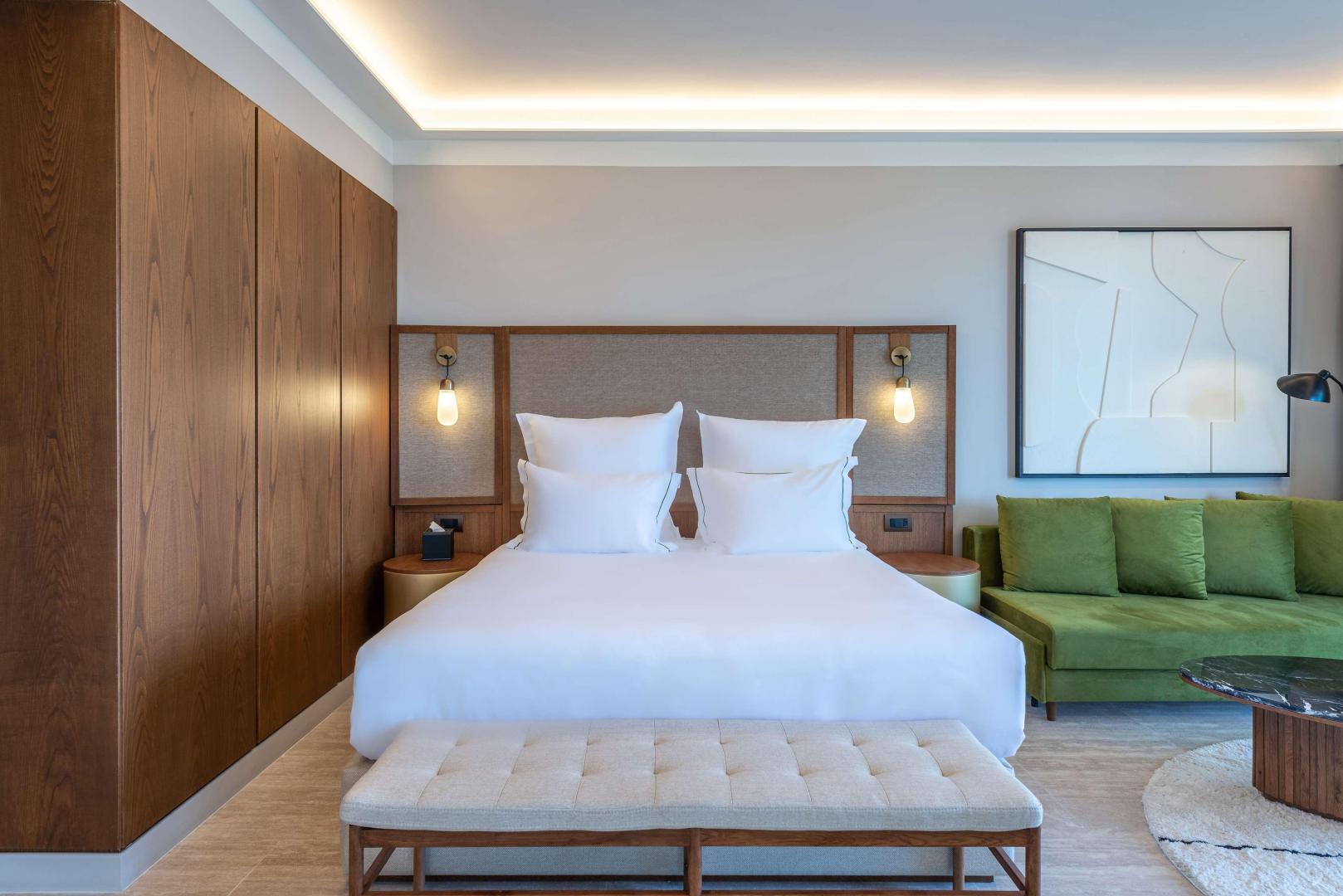 Isla Brown Chania Resort, Curio Collection by Hilton foto 10
