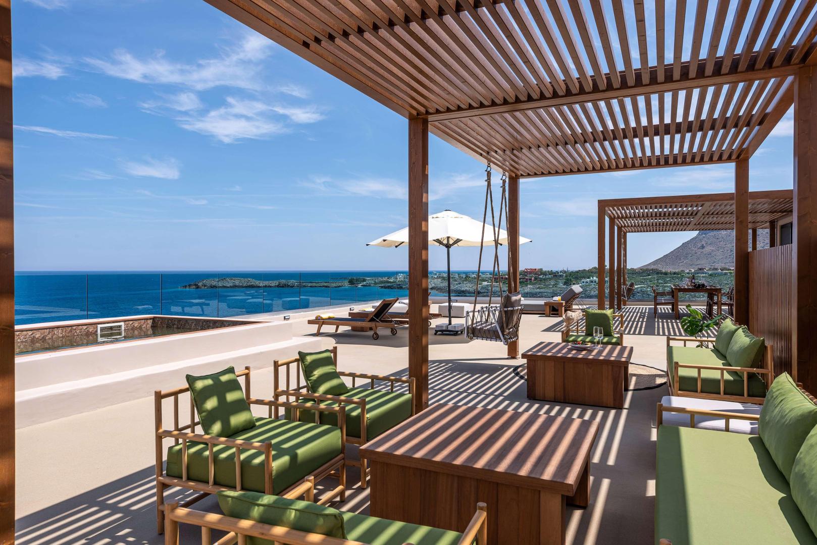 Isla Brown Chania Resort, Curio Collection by Hilton foto 11