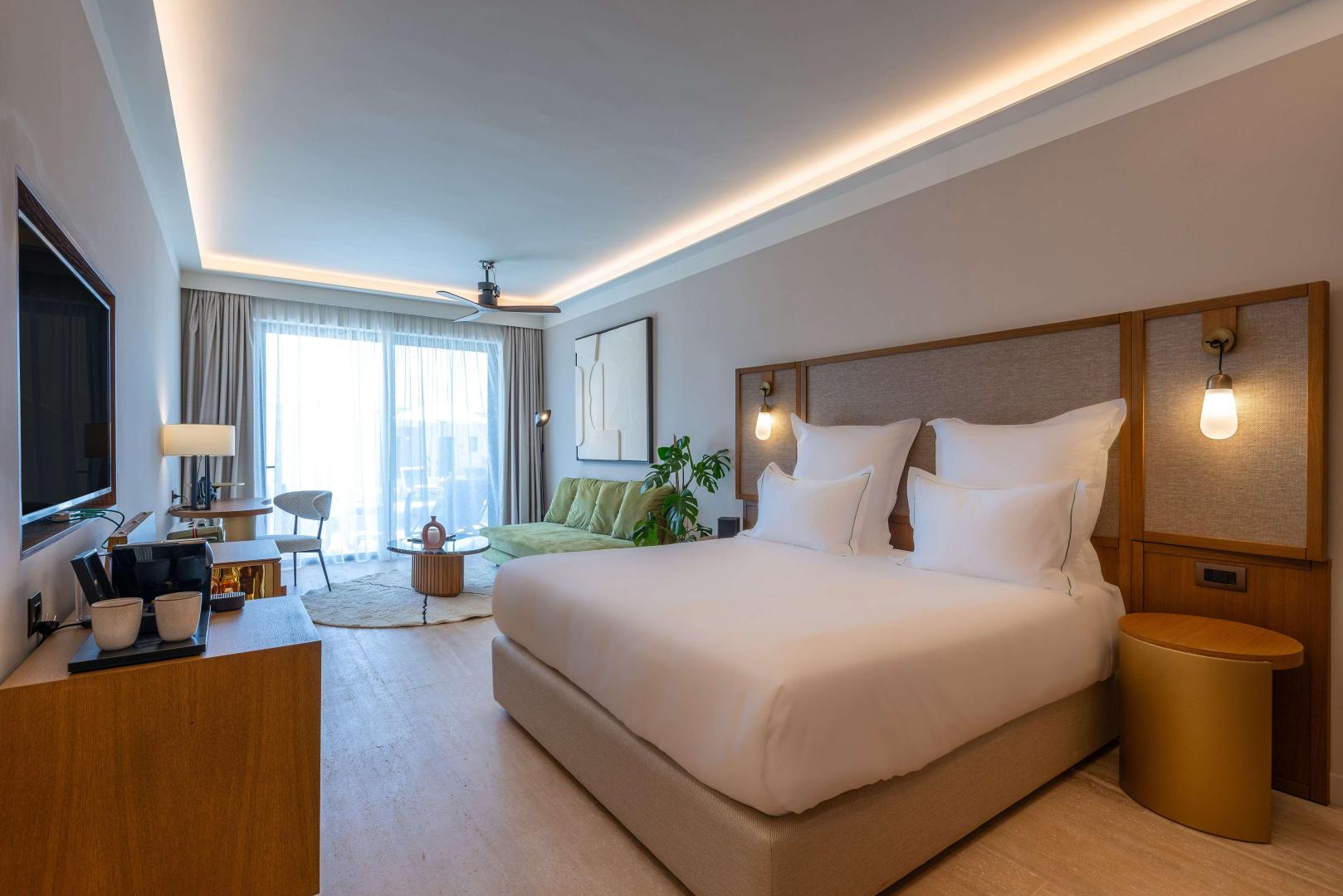 Isla Brown Chania Resort, Curio Collection by Hilton foto 44