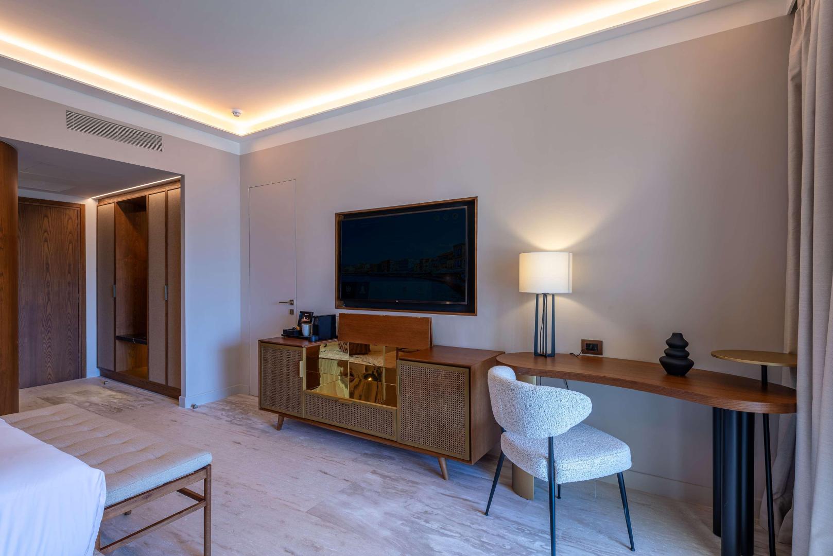 Isla Brown Chania Resort, Curio Collection by Hilton foto 39