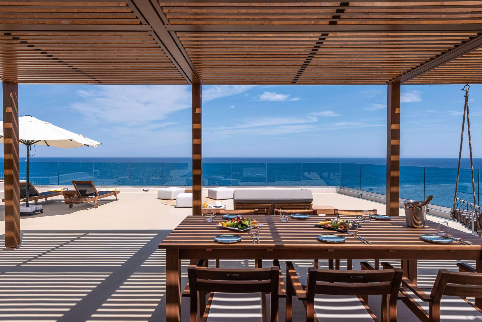 Isla Brown Chania Resort, Curio Collection by Hilton foto 33