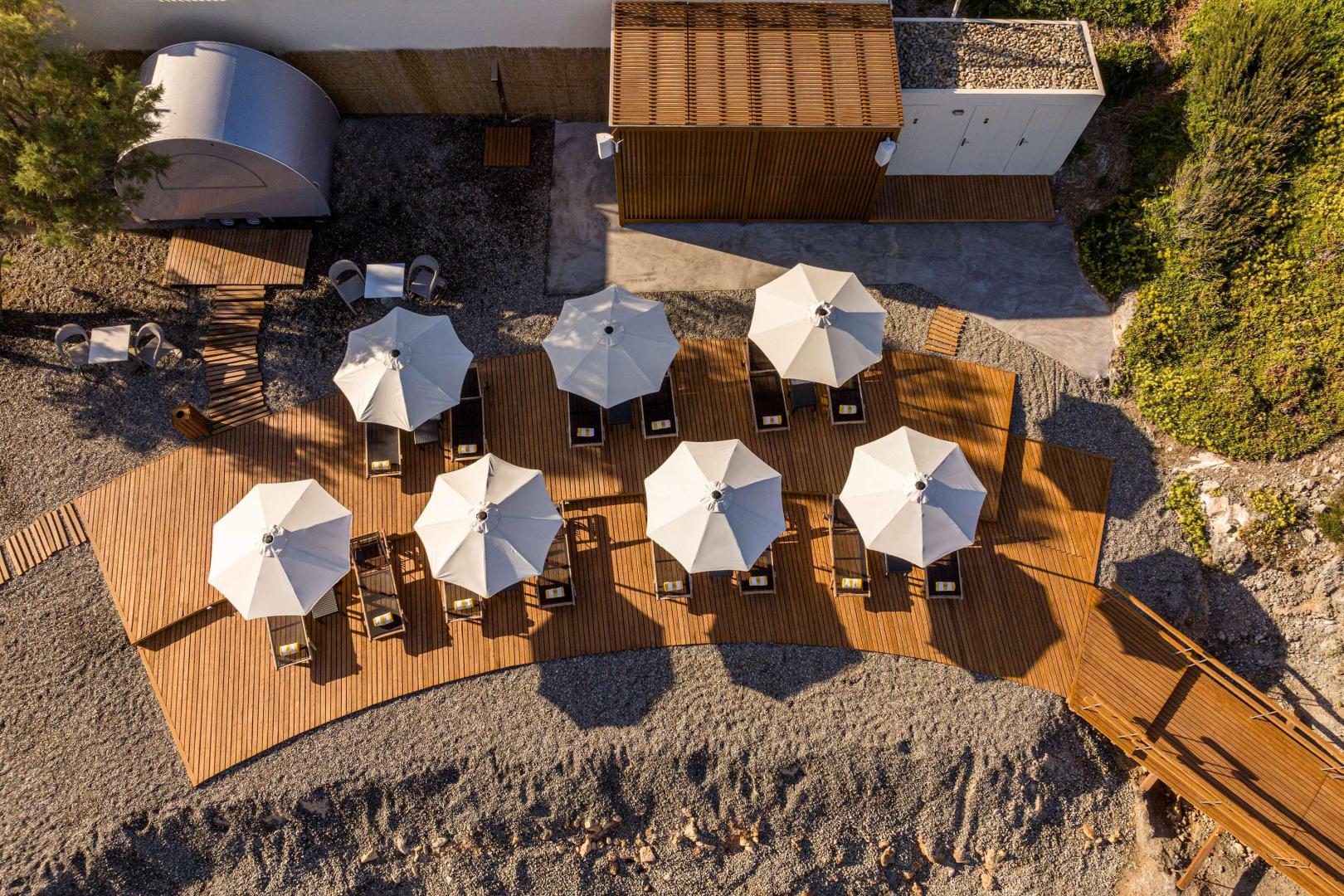 Isla Brown Chania Resort, Curio Collection by Hilton foto 15