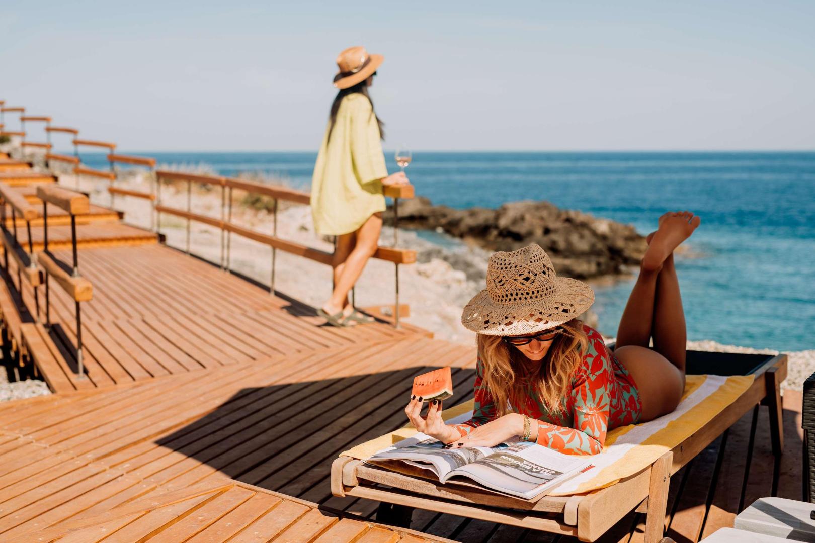 Isla Brown Chania Resort, Curio Collection by Hilton foto 28