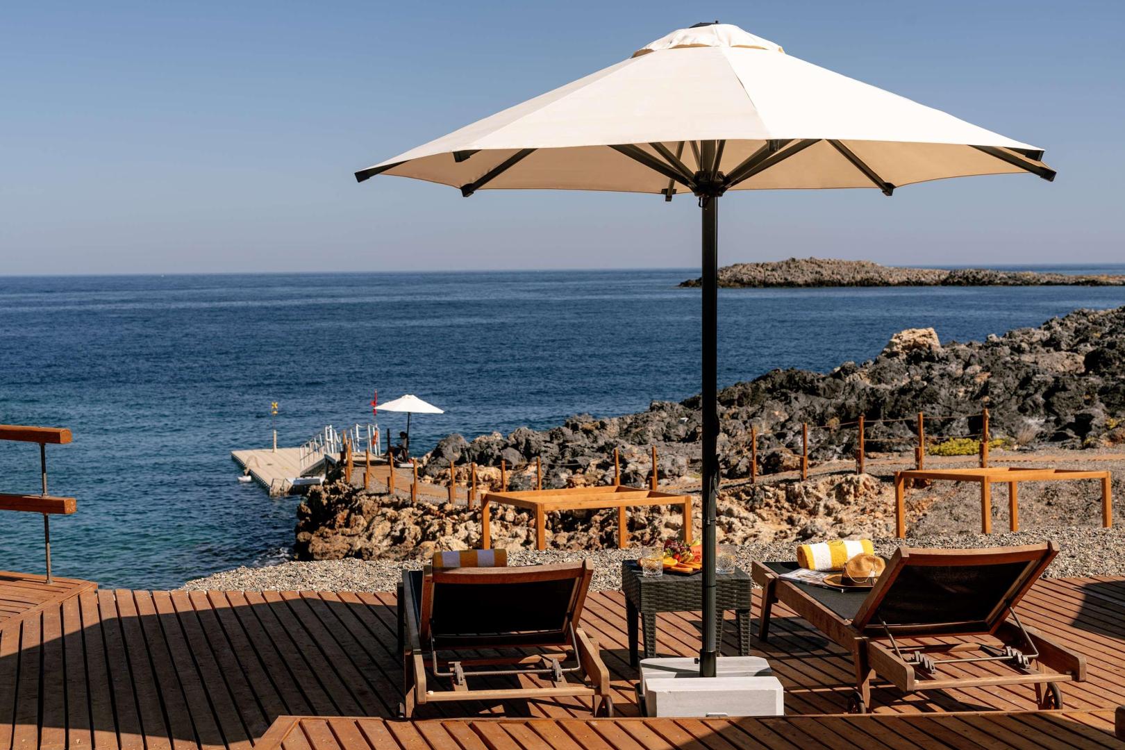 Isla Brown Chania Resort, Curio Collection by Hilton foto 35