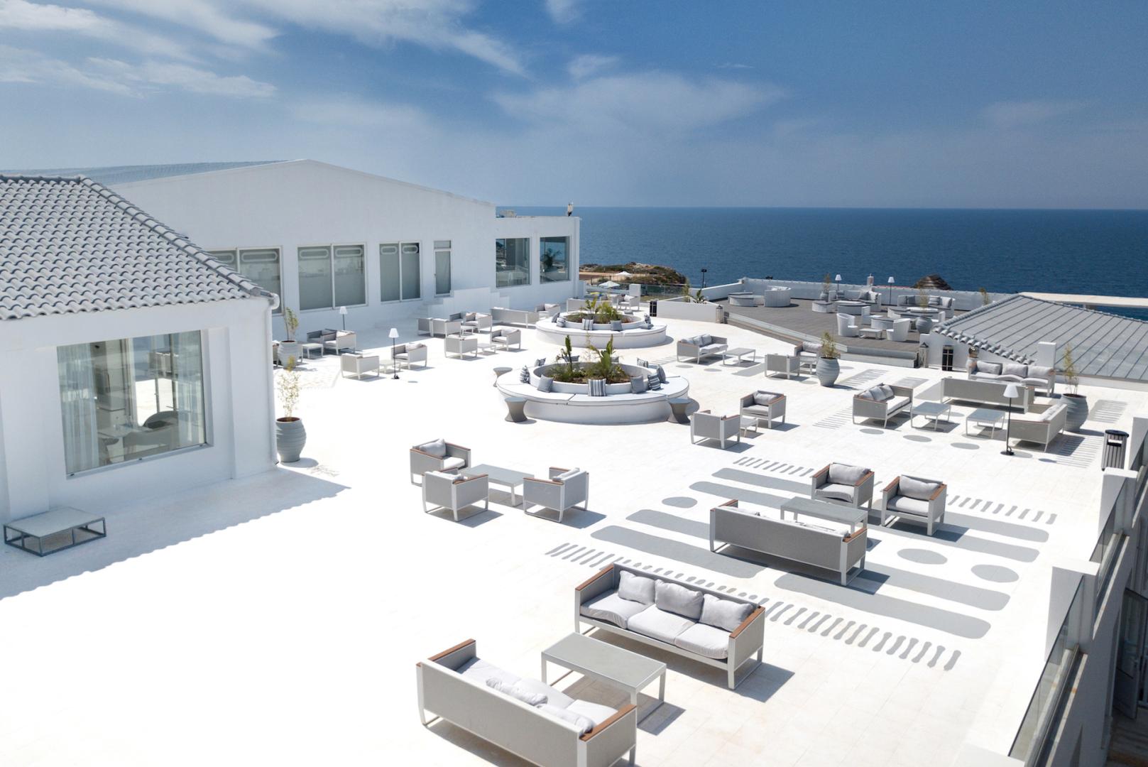 Isla Brown Chania Resort, Curio Collection by Hilton foto 27