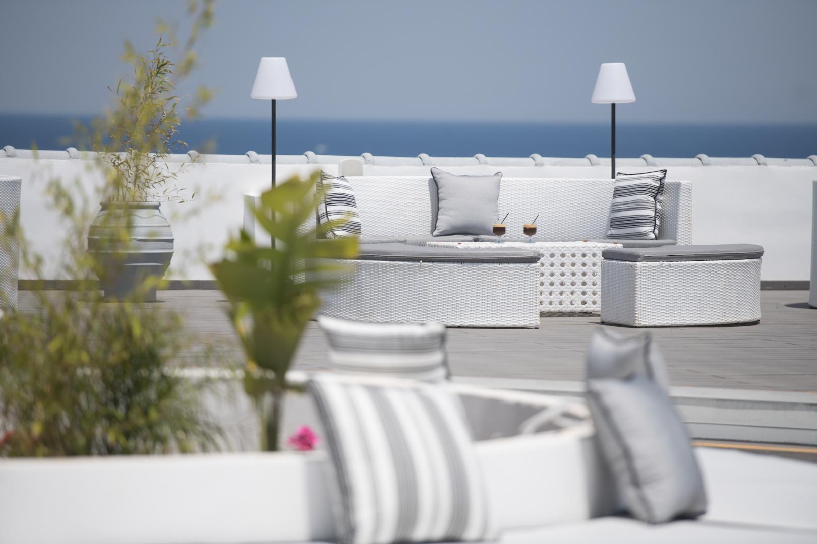 Isla Brown Chania Resort, Curio Collection by Hilton foto 13