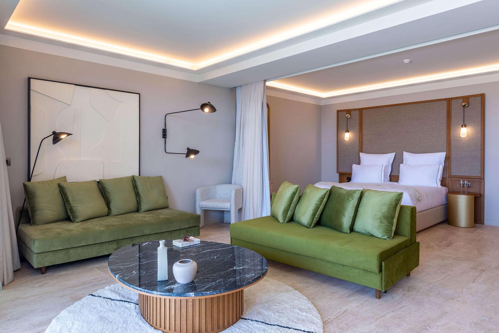Isla Brown Chania Resort, Curio Collection by Hilton foto 7